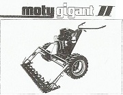 MOTY gigant II