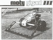 MOTY gigant III