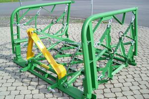 Grünlandegge Alpine Profi-Serie