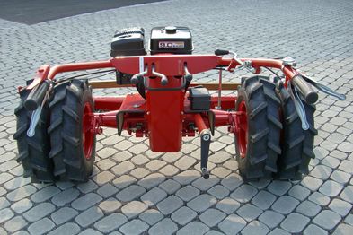FS gigant mll