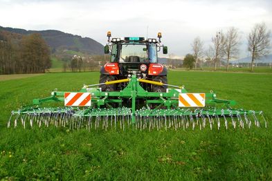 Beste Bodenanpassung