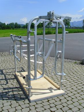 Kuhklauenstand KL 65
