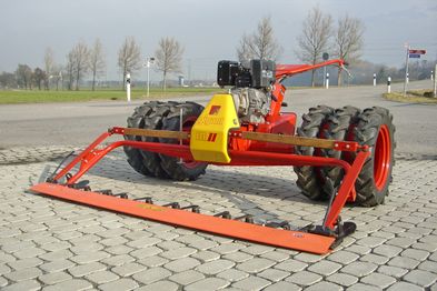 FS gigant mll