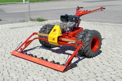 FS gigant mll