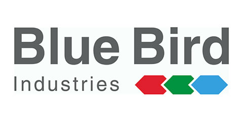 Blue Bird Motorseilwinden